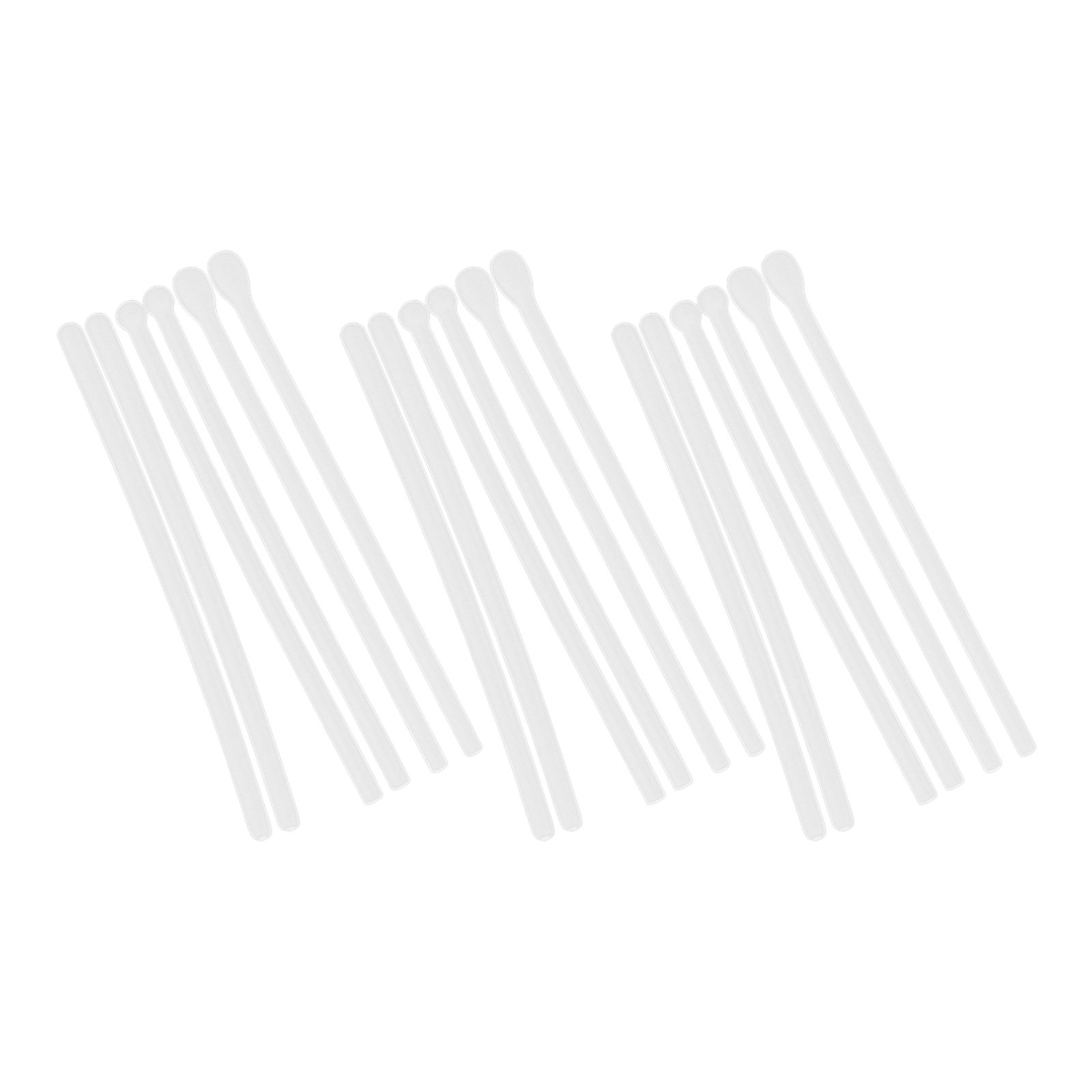 Silicone Ear Tip Replacement - 12 pares de fundas de silicona