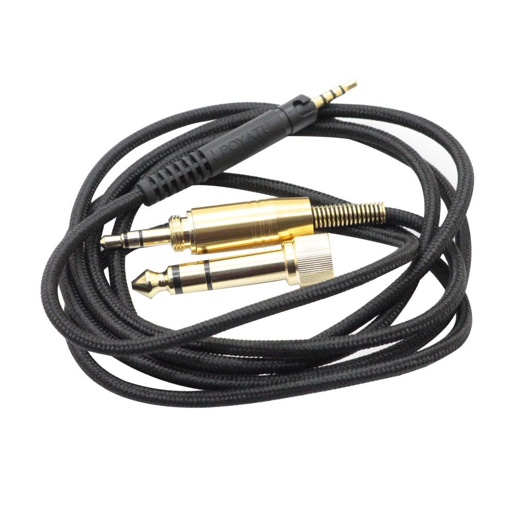 Sennheiser Headphone Hd 560S - Cable Poyatu para auriculares Sennheiser HD560s