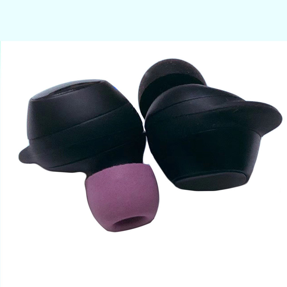 Earphone Foam Tip - Almohadillas de espuma viscoelástica para Samsung