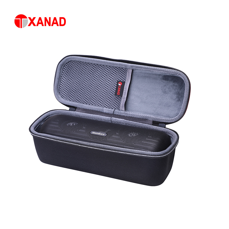Anker Speaker Soundcore Boom 2 - XANAD Estuche rígido de EVA para