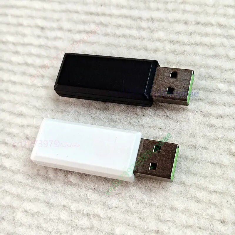 Bluetooth Adapter Receiver - Adaptador receptor USB Dongle para auriculares