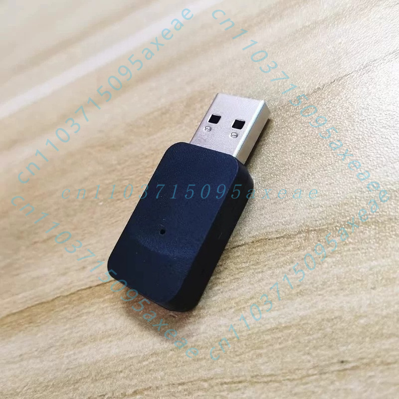 Bluetooth Adapter Receiver - Receptor USB inalámbrico para auriculares HyperX