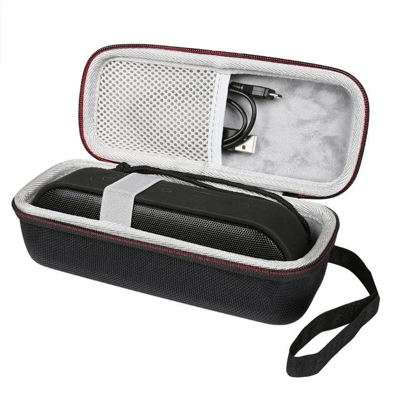 Anker Speaker Soundcore Boom 2 - Fundas para altavoces portátiles Tribit XSound