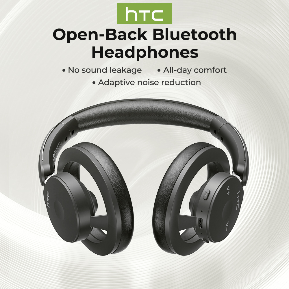 Sports Earphone Hook - Auriculares Inalámbricos Bluetooth HTC HP06 OWS