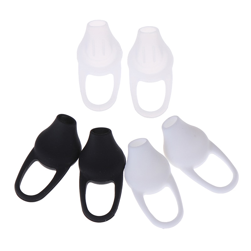 Bluetooth Headset On Ear - Fundas de silicona para auriculares Bluetooth,