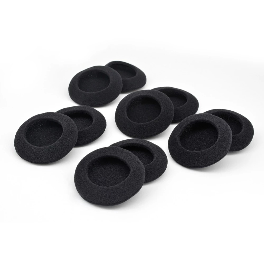Earphone Foam Tip - Almohadillas de esponja de repuesto para