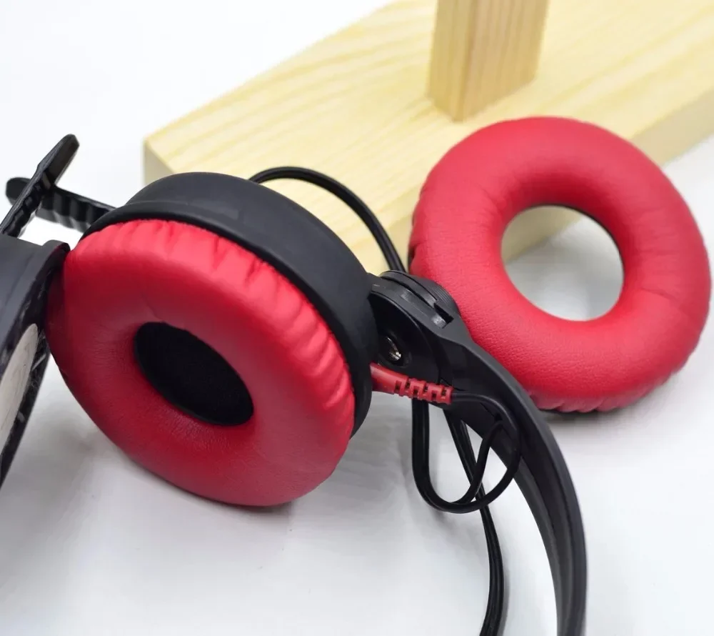 Sennheiser Headphone Hd 25 - Almohadillas de espuma y diadema para