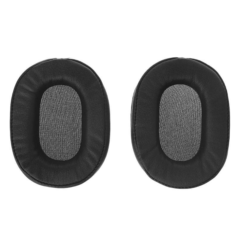 Audio Technica Headphone Ath-M50X - Almohadillas de espuma para auriculares Audio-Technica
