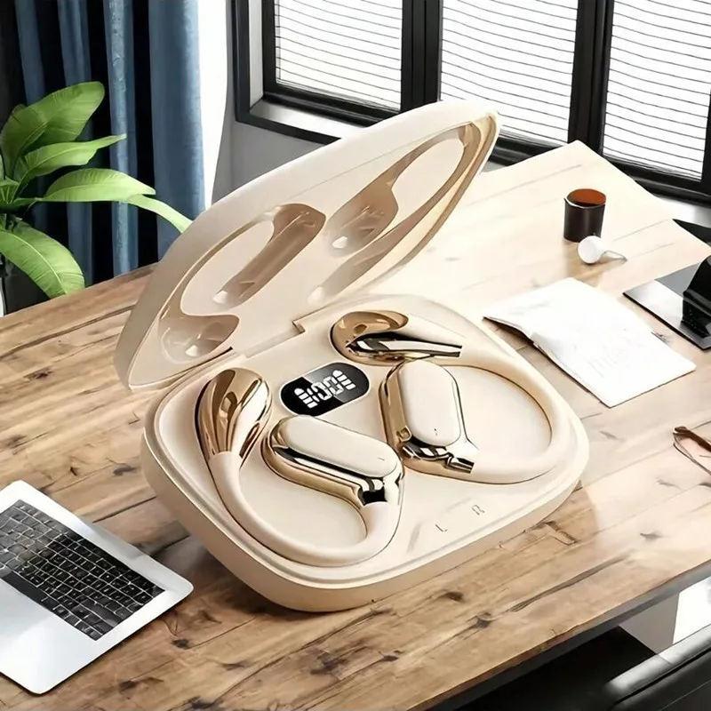 Sports Earphone Hook - Audífonos Intrauditivos Originales Q11 de Silicona