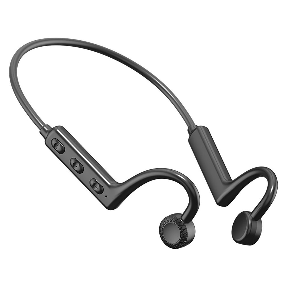 Sports Earphone Hook - Auriculares de Conducción Ósea, Auriculares Inalámbricos