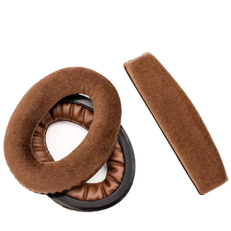 Sennheiser Headphone Hd 560S - Almohadillas de Repuesto para Auriculares Sennheiser