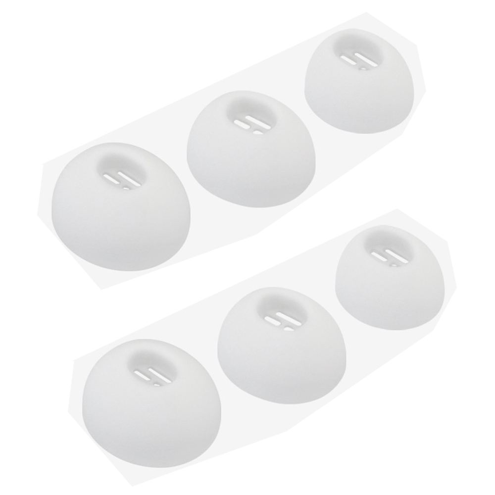 Anker Speaker Soundcore Boom 2 - 6 uds almohadillas de silicona para