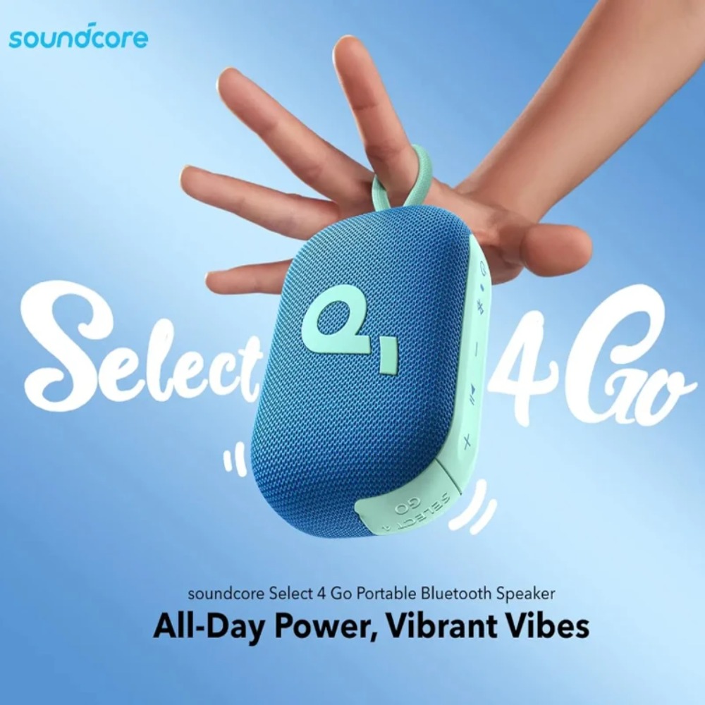 Anker Speaker Soundcore Mini - Altavoz Bluetooth 5.4 Anker Soundcore A31X1