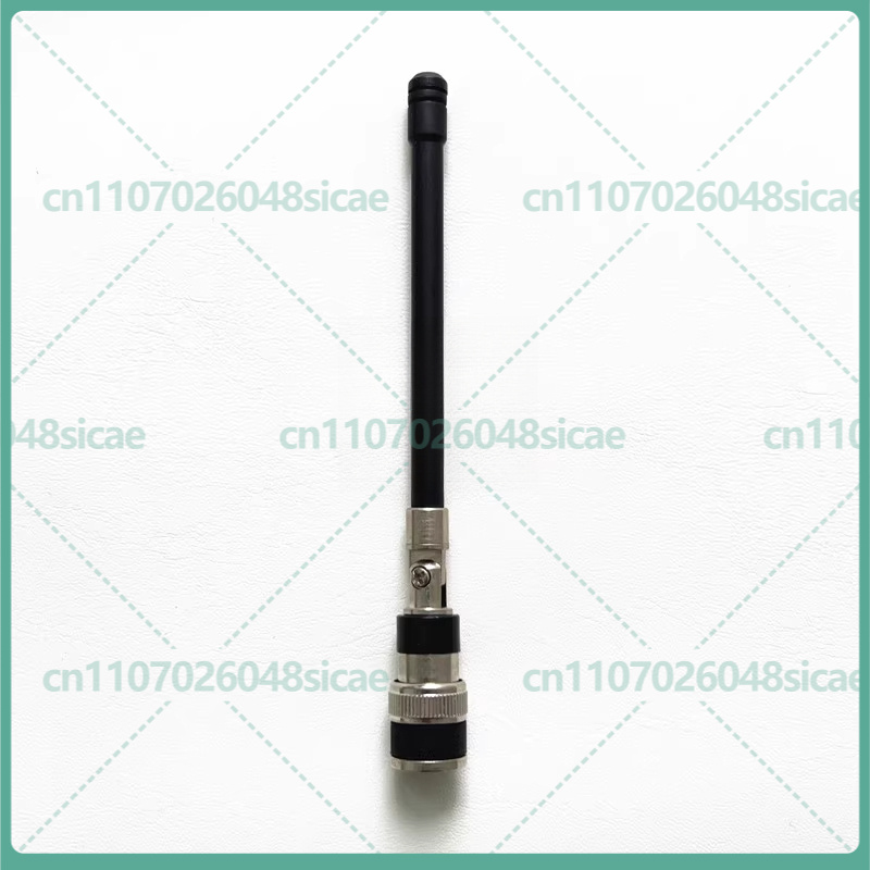 Shure Mic Sm58 - Antena receptora Shure SLX24 SLX4 para