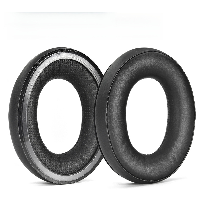 Sennheiser Headphone Hd 560S - Almohadillas de gel refrescante para auriculares,