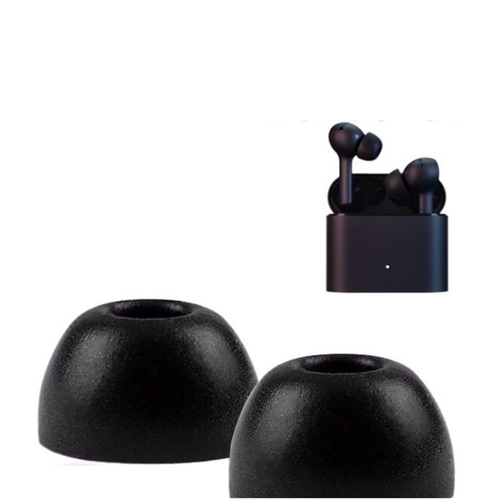 Earphone Foam Tip - Almohadillas de repuesto para auriculares inalámbricos