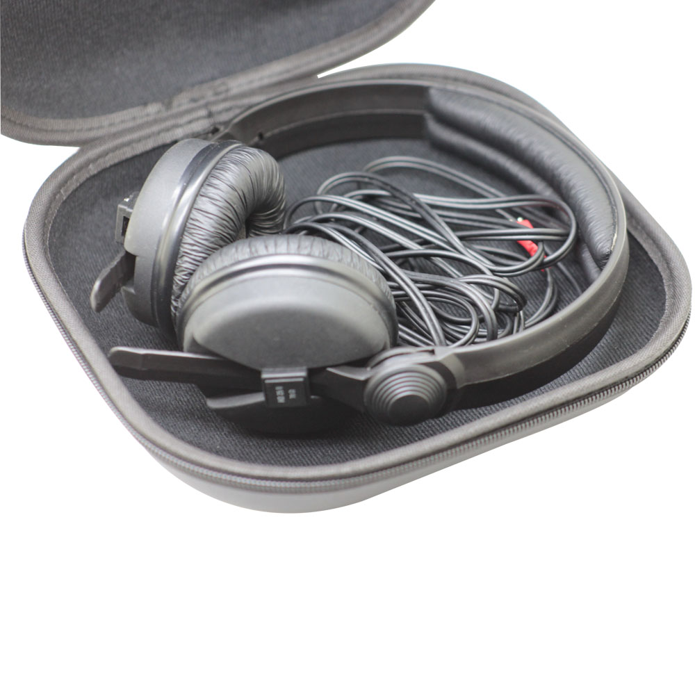 POYATU-funda para auriculares  - Sennheiser Headphone Hd 25 reseña y precio