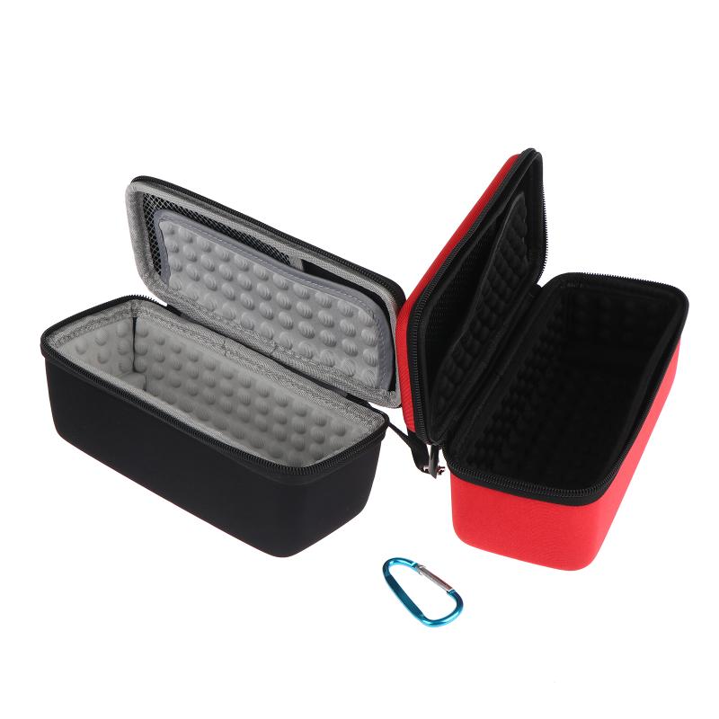 【Y】1/2/3 piezas de funda portá - Anker Speaker Soundcore Boom 2 reseña y precio