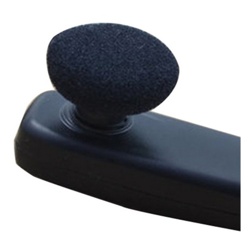100 Uds almohadillas para los  - Earphone Foam Tip reseña y precio