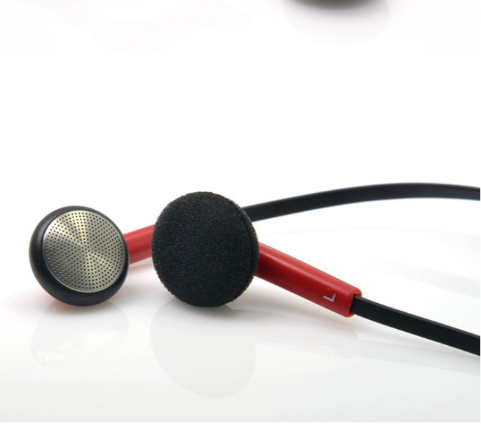 100 Uds almohadillas para los  - Earphone Foam Tip reseña y precio
