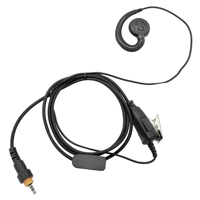 Auricular CLP1010 para Motorol - Wired Earphone Mic reseña y precio