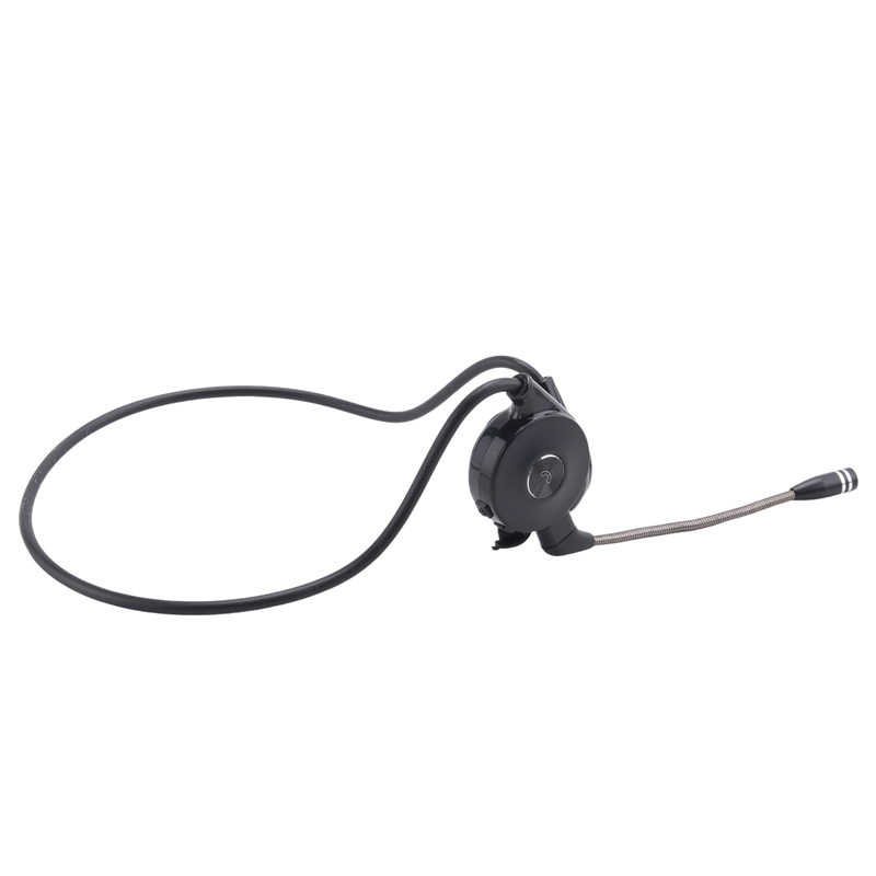 Excelente auricular de conducc - Sports Earphone Hook reseña y precio