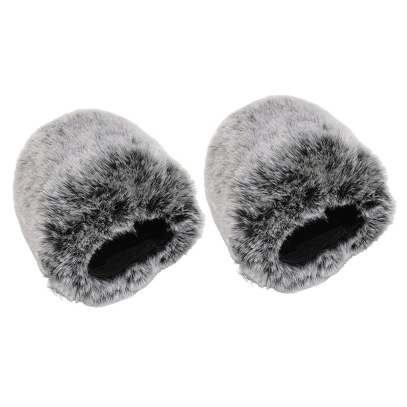 Cubierta de parabrisas B68C, 2 - Shure Mic Sm7B reseña y precio
