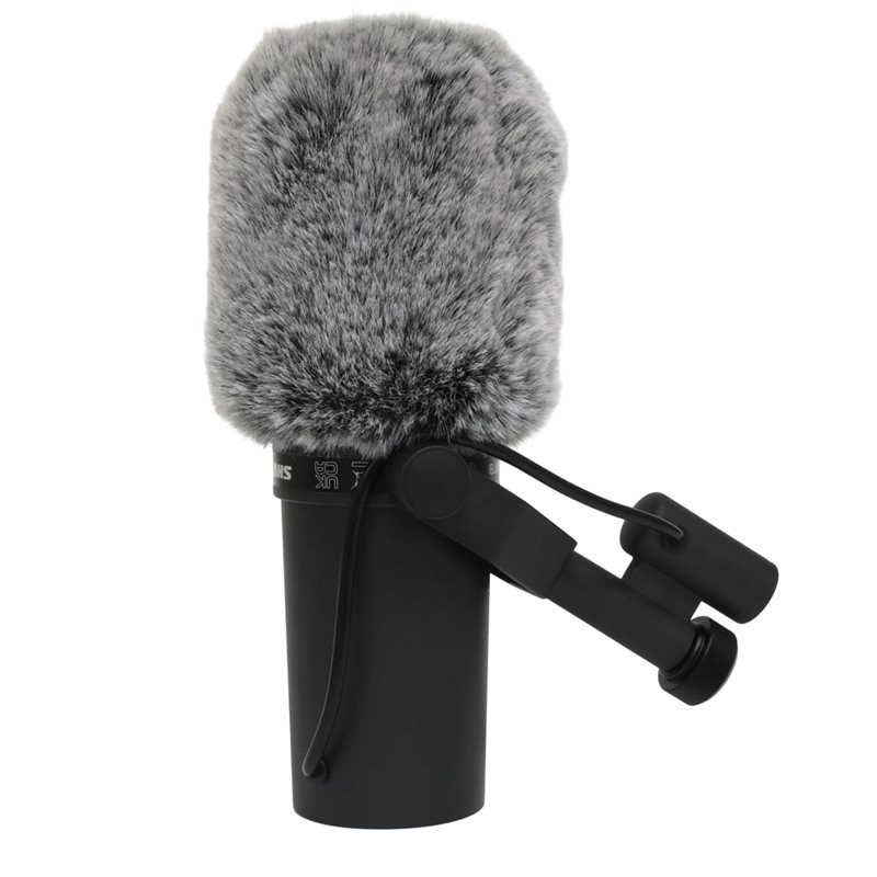 Cubierta de parabrisas B68C, 2 - Shure Mic Sm7B reseña y precio