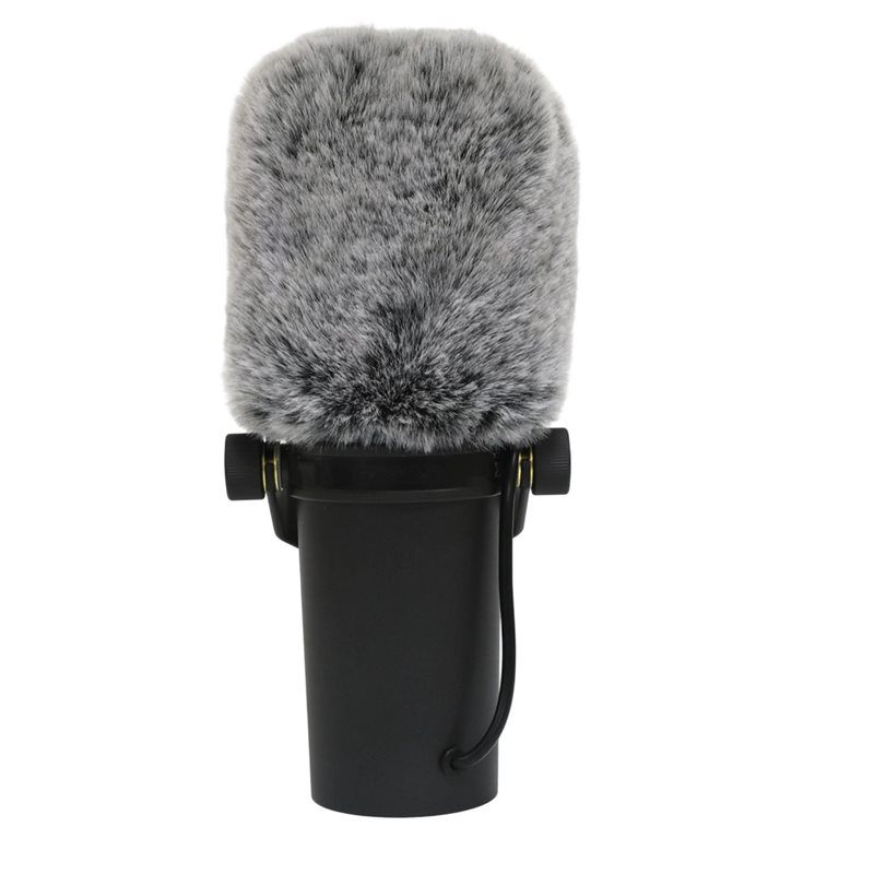 Cubierta de parabrisas B68C, 2 - Shure Mic Sm7B reseña y precio