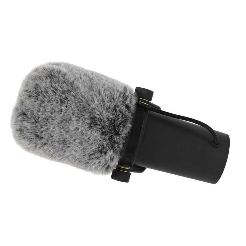 Cubierta de parabrisas B68C, 2 - Shure Mic Sm7B reseña y precio