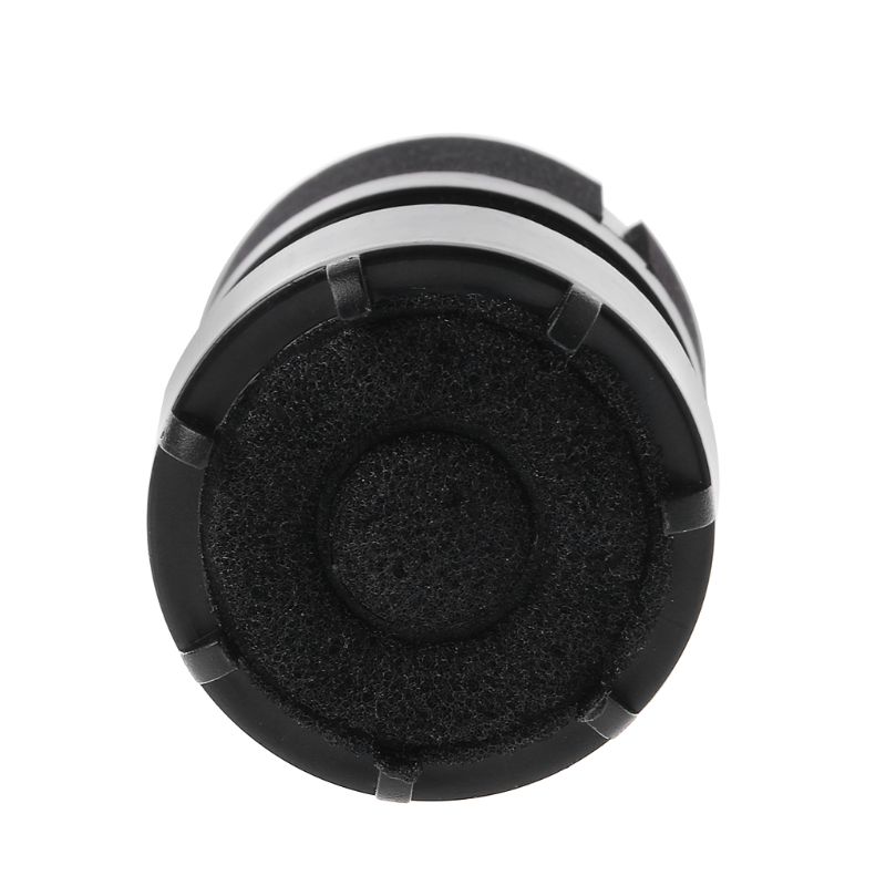 Cápsula de micrófono, núcleo p - Shure Mic Sm58 reseña y precio