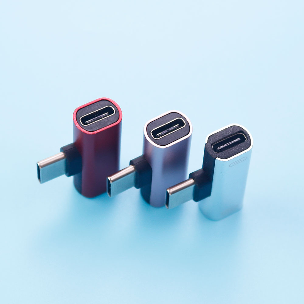Adaptador USB C a Tipo-C 3 en  - Usb C Earphone reseña y precio