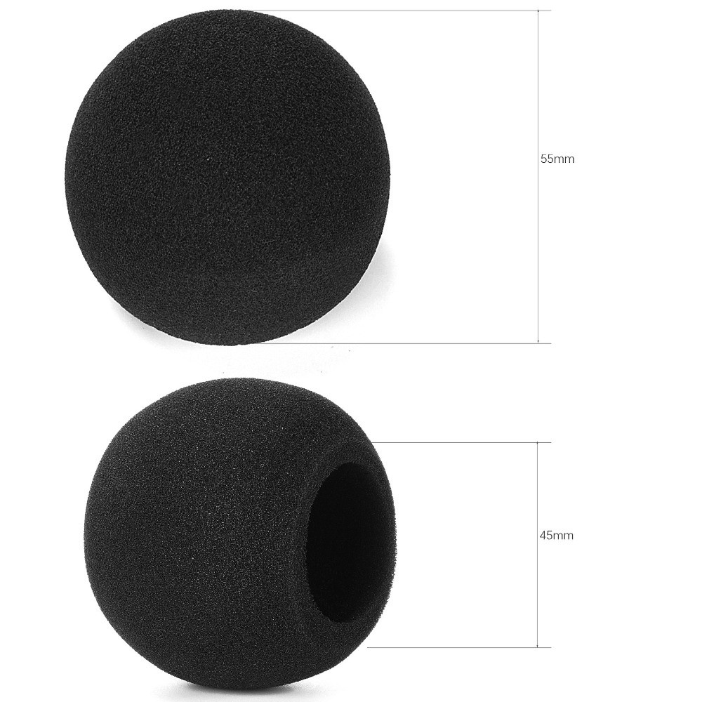 Cubierta de Repuesto para Micr - Shure Mic Sm58 reseña y precio