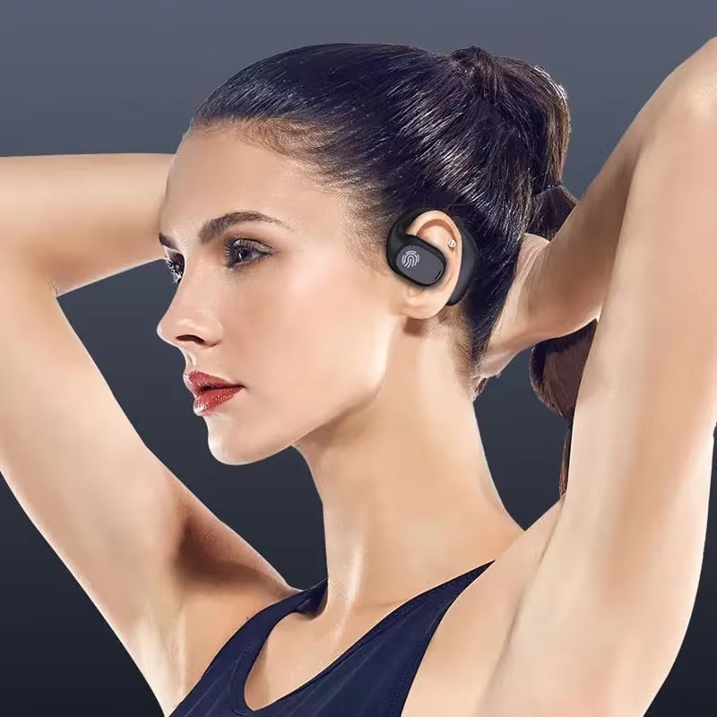 Auriculares inalámbricos Lenov - Sports Earphone Hook reseña y precio