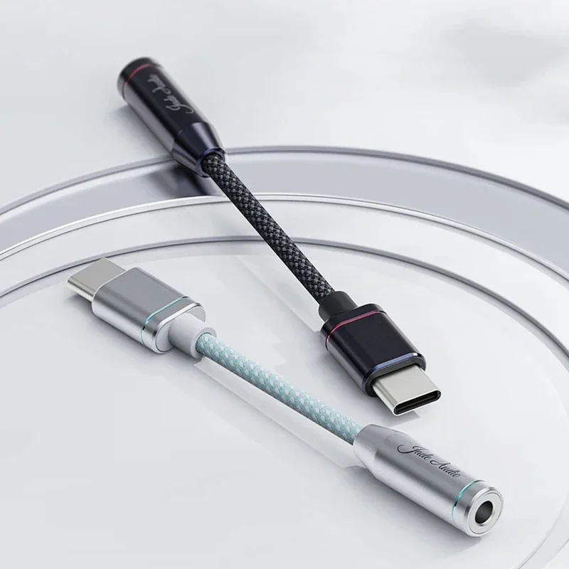 FIIO JadeAudio JA11 HI-RES Tip - Usb C Earphone reseña y precio
