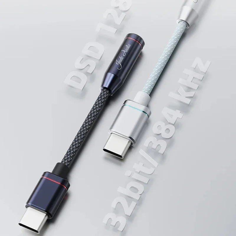FIIO JadeAudio JA11 HI-RES Tip - Usb C Earphone reseña y precio