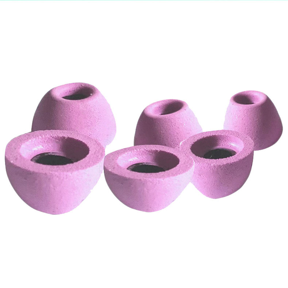Almohadillas de espuma viscoel - Earphone Foam Tip reseña y precio