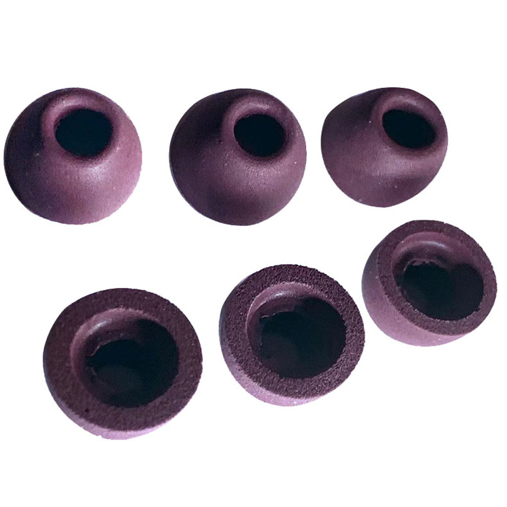 Almohadillas de espuma viscoel - Earphone Foam Tip reseña y precio