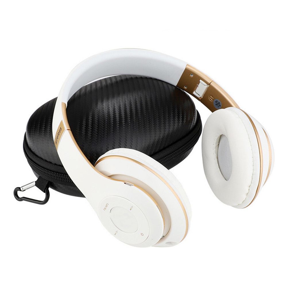 Caja para auriculares inalámbr - Beats Headphone Solo 4 reseña y precio