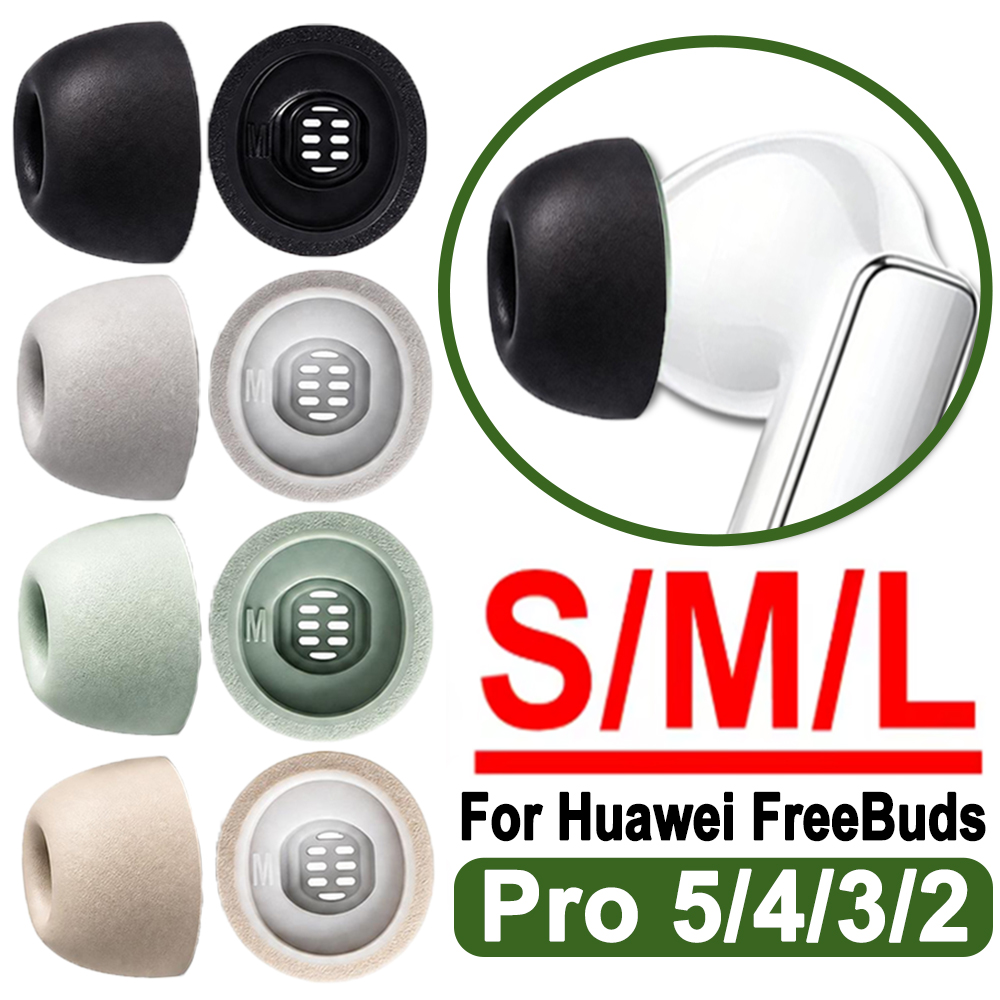 Almohadillas de repuesto de si - Earphone Foam Tip reseña y precio