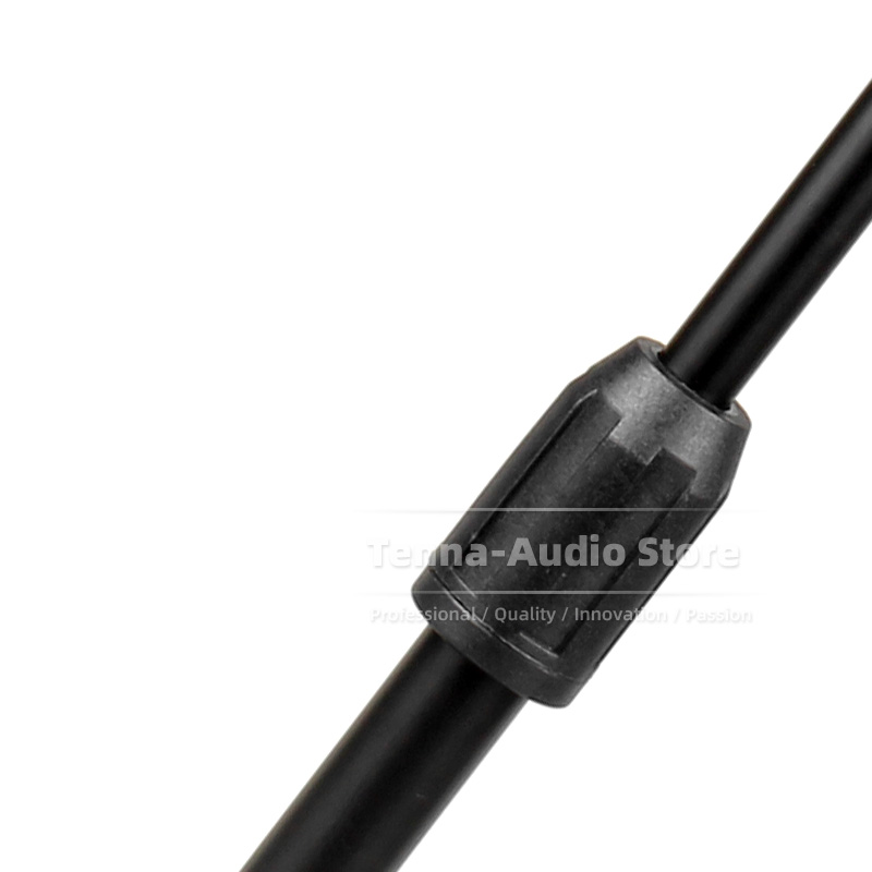 Soporte para micrófono de escr - Shure Mic Sm7B reseña y precio