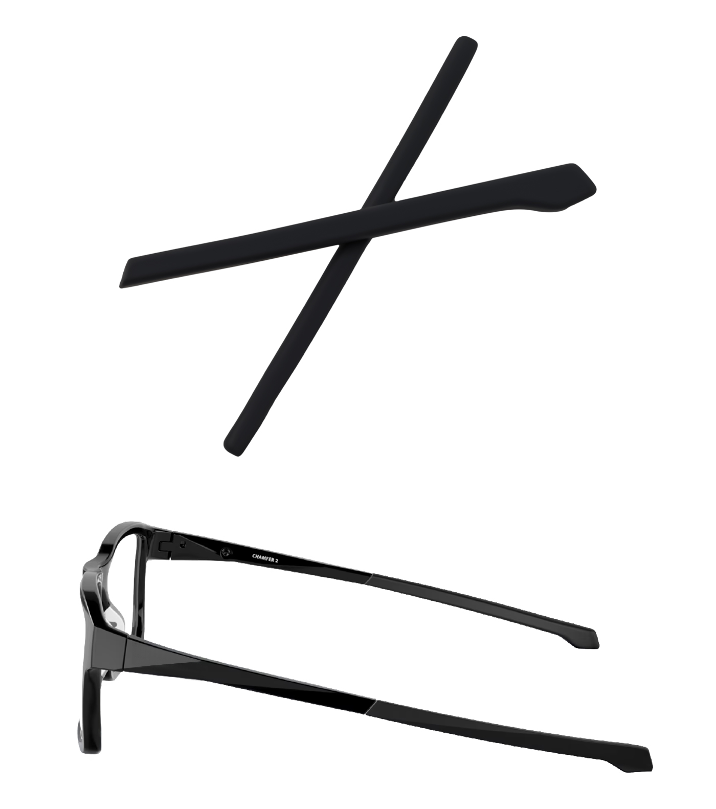 Almohadillas de repuesto antid - Silicone Ear Tip Replacement reseña y precio