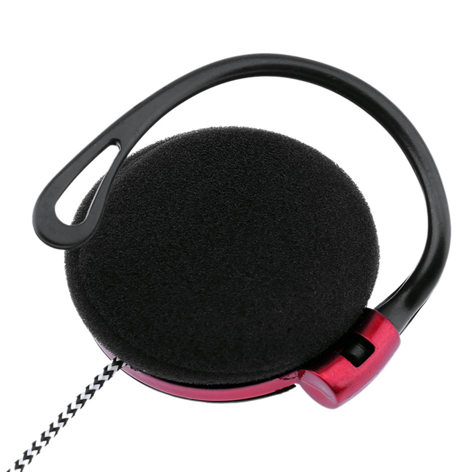 Auriculares para juegos por ca - Sports Earphone Hook reseña y precio