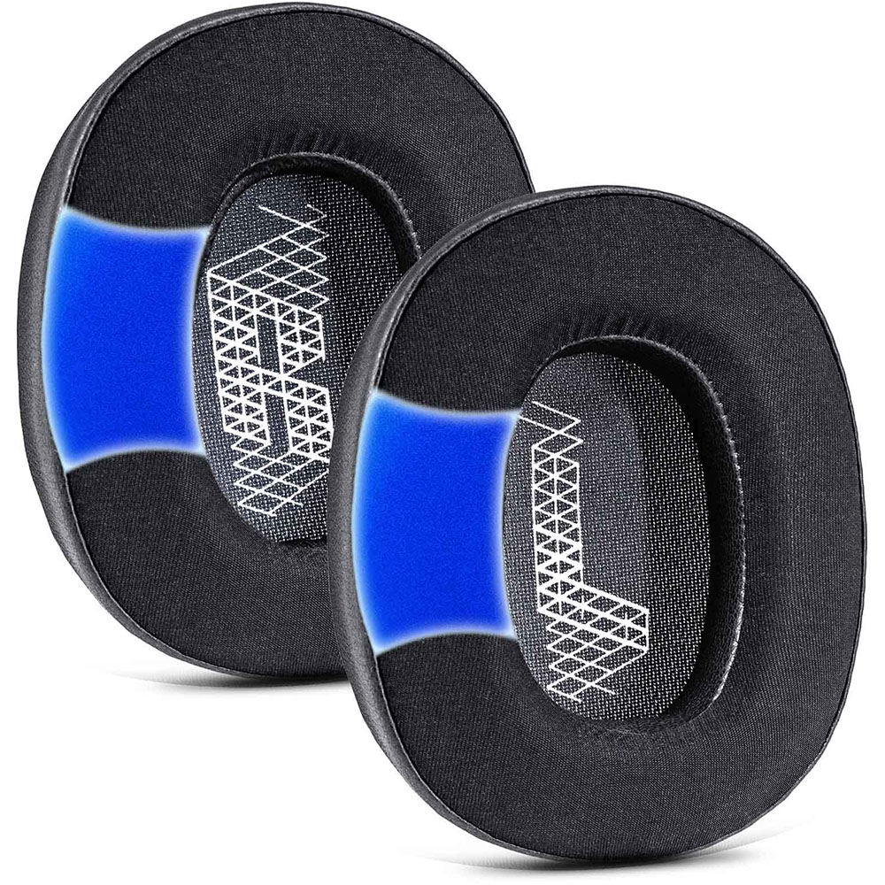 Almohadillas de repuesto de Ge - Sennheiser Headphone Momentum 4 reseña y precio