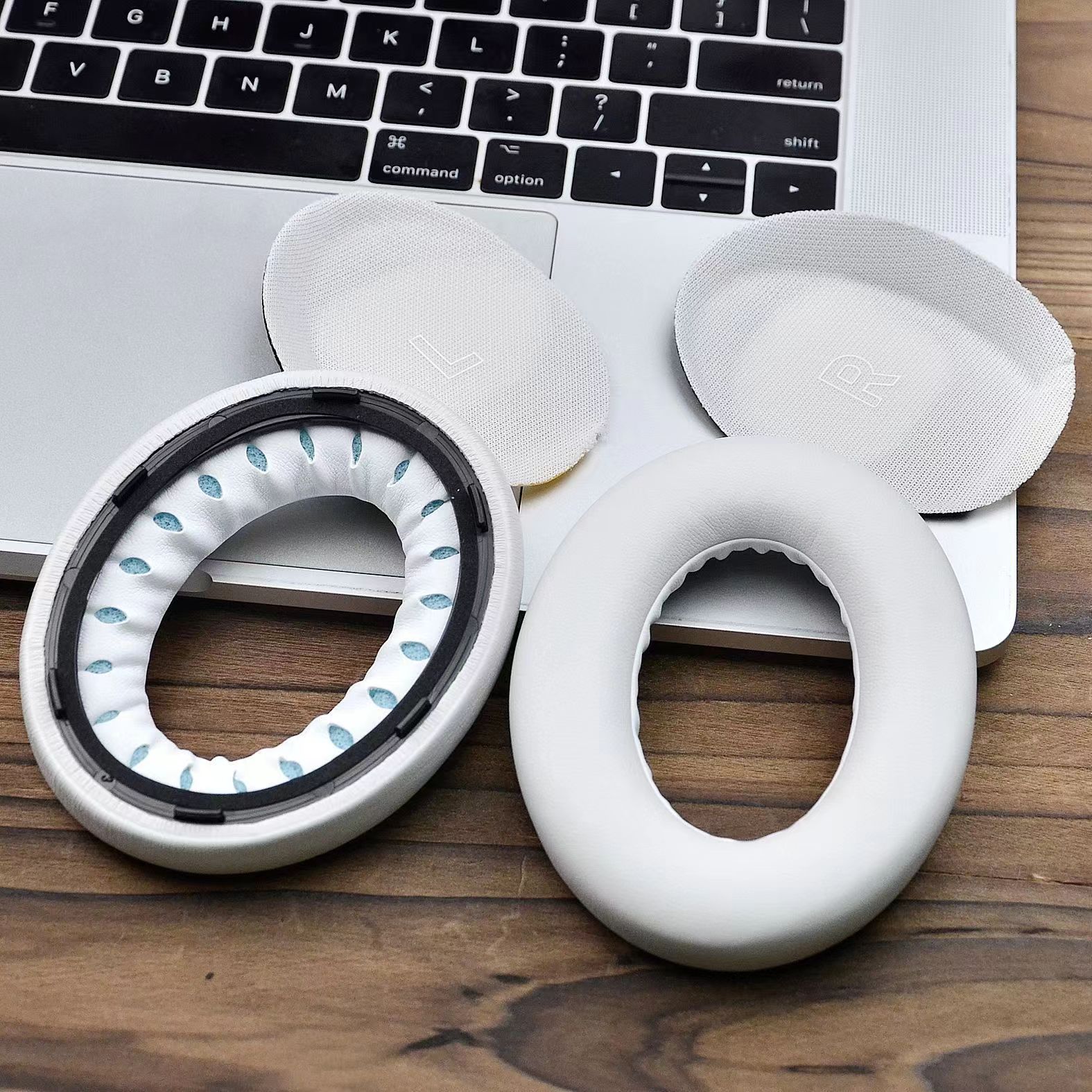 Almohadillas para auriculares  - Bose Headphone Qc Ultra reseña y precio