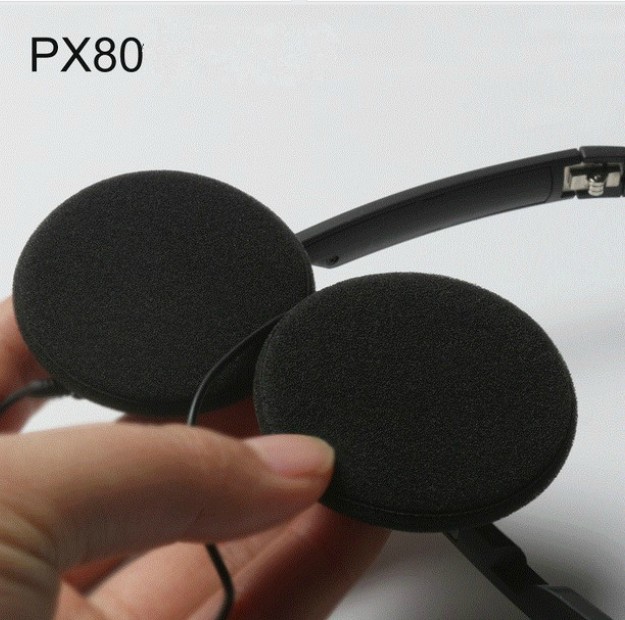 10 Uds. Almohadillas de espuma - Earphone Foam Tip reseña y precio