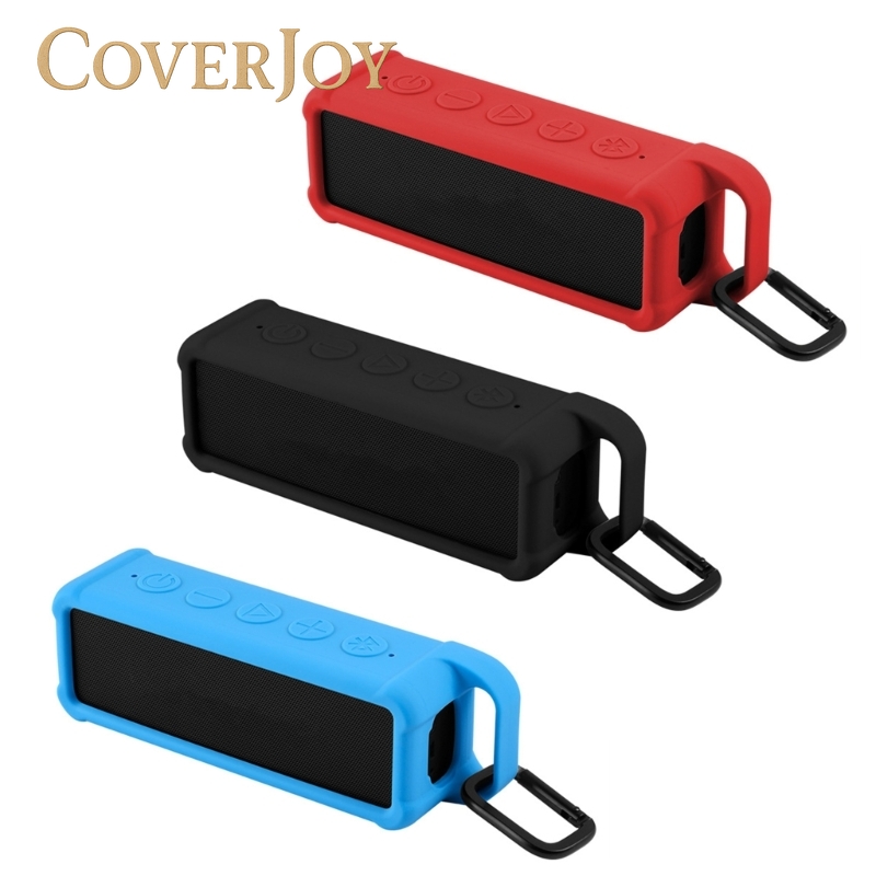 CoverJoy para Estuche De Viaje - Anker Speaker Soundcore Mini reseña y precio