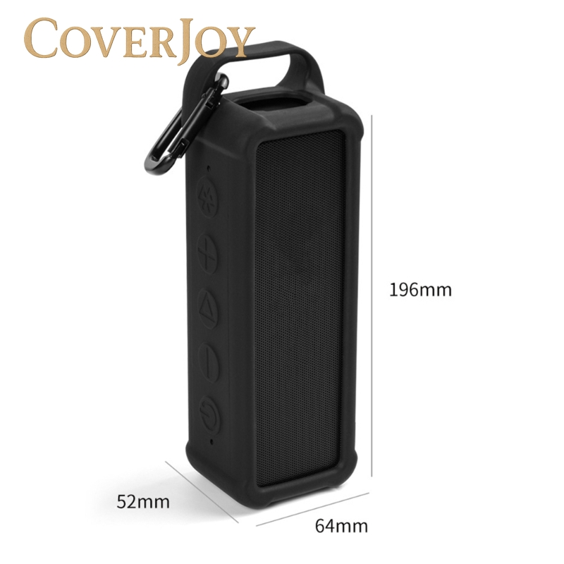 CoverJoy para Estuche De Viaje - Anker Speaker Soundcore Mini reseña y precio