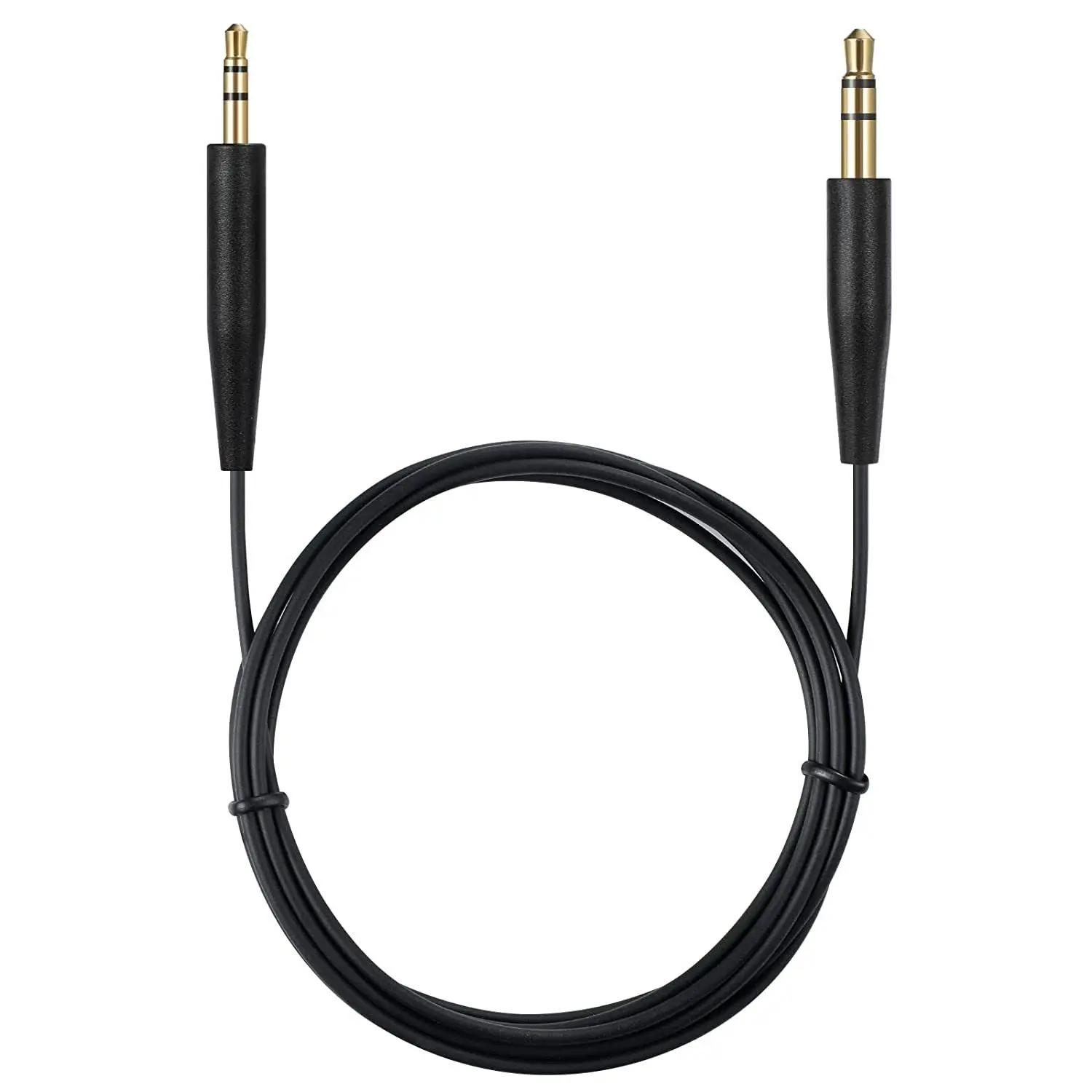 Cable USB C a macho de 2,5 mm  - Wired Earphone Mic reseña y precio