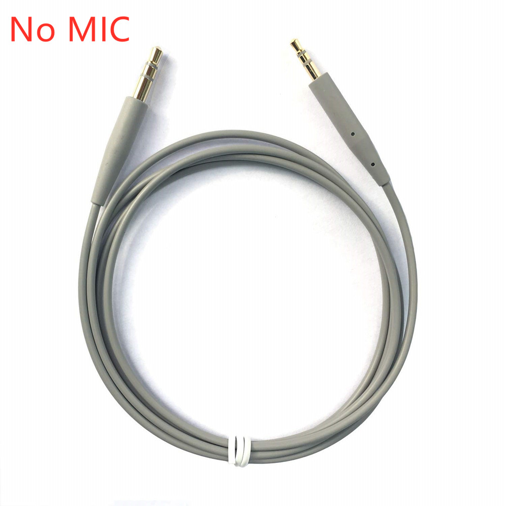 Cable USB C a macho de 2,5 mm  - Wired Earphone Mic reseña y precio